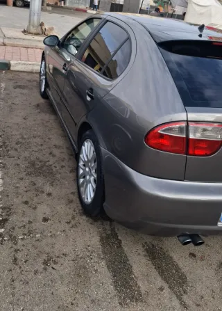 SEAT Leon 2003