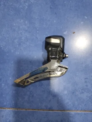 Desviador Shimano Ultegra Di2 FD-R8050