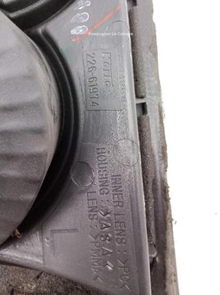 Piloto tras izq interior mazda 22661974 6 20703929