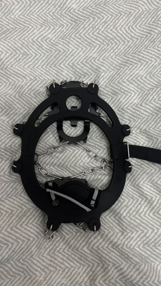 Crampones Senderismo Decathlon Hike 900 L (42-45)