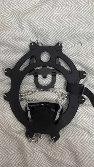 Crampones Senderismo Decathlon Hike 900 L (42-45)