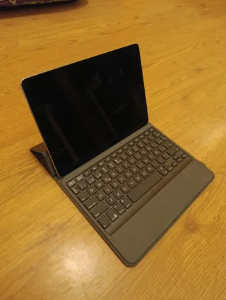 Pack Ipad Air 2 + Teclado inalámbrico Zagg