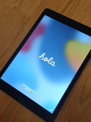 Pack Ipad Air 2 + Teclado inalámbrico Zagg