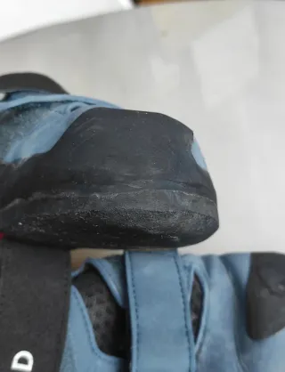 Pies de gato Simond talla 42,5