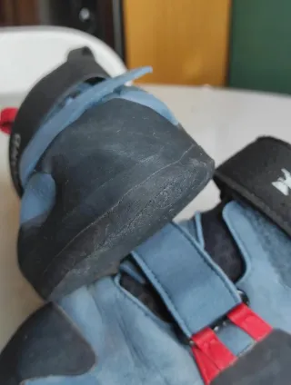 Pies de gato Simond talla 42,5