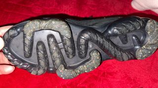 Zapatillas Nike Negras Vapor Max Flyknit