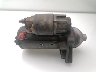 MOTOR ARRANQUE RENAULT TRAFIC COMBI