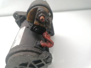 MOTOR ARRANQUE RENAULT TRAFIC COMBI