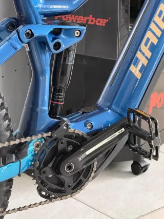 Bici Eléctrica Haibike All MTN 2
