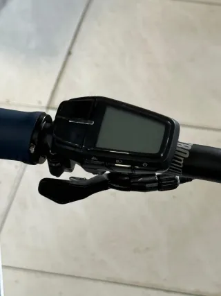 Bici Eléctrica Haibike All MTN 2