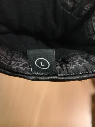 Guantes Moto Alpinestars Gore-Tex Negros