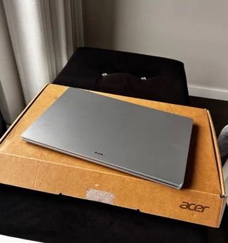 Computador Portátil Acer