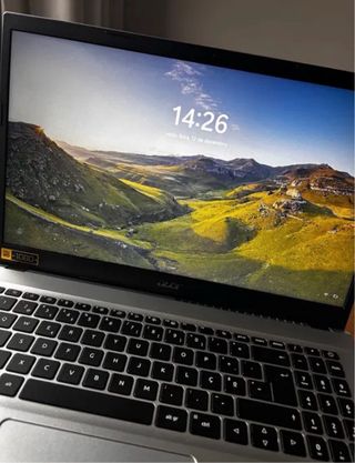 Computador Portátil Acer