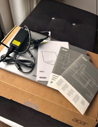 Computador Portátil Acer