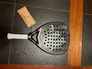 Pala Pádel Adidas Metalbone HRD 3.4