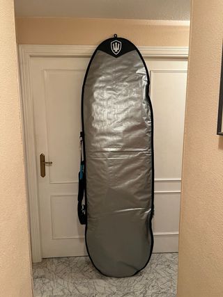 Tabla de surf ZERO Evo 7