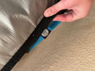 Tabla de surf ZERO Evo 7