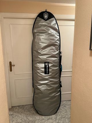 Tabla de surf ZERO Evo 7