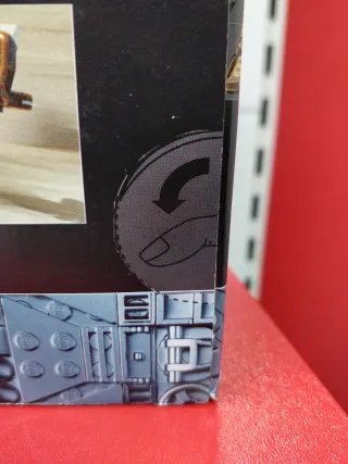 LEGO 75380 STAR WARS