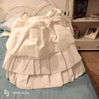 Traje de Fallera Talla 13-14 Años