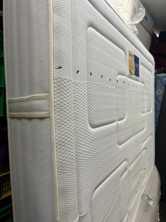 Colchón 150x190 Somma