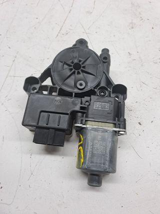 MOTOR ELEVALUNAS TRASERO DERECHO VOLKSWAGEN GOLF VII LIM. (5