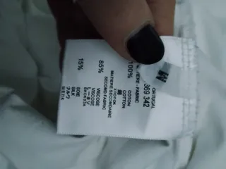 Maglietta Prada bianca