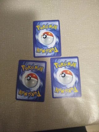 Lote Cartas Pokémon: Lilligant, Flapple, Zoroark