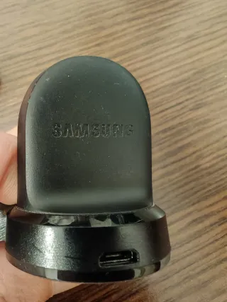 Base de carga Samsung original