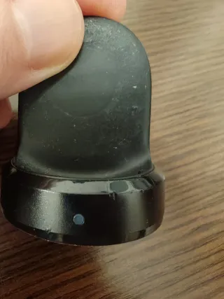 Base de carga Samsung original