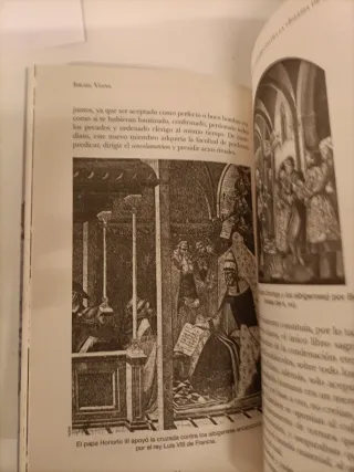 Cátaros: La apasionante historia de la secta cr...