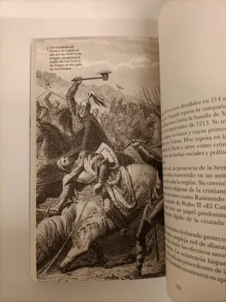 Cátaros: La apasionante historia de la secta cr...