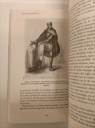 Cátaros: La apasionante historia de la secta cr...