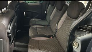 Peugeot Partner Outdoor