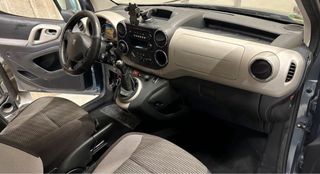 Peugeot Partner Outdoor