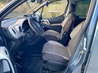 Peugeot Partner Outdoor