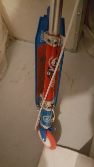 Patín infantil Oxelo