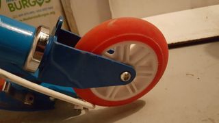 Patín infantil Oxelo