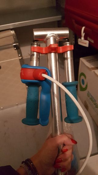 Patín infantil Oxelo