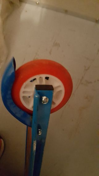 Patín infantil Oxelo