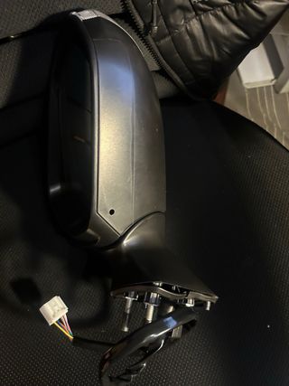 Espejo Toyota Corolla 2019+