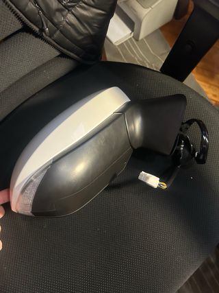 Espejo Toyota Corolla 2019+