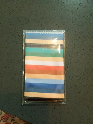 Gafas de sol Goodbyerita Trocadero Negras