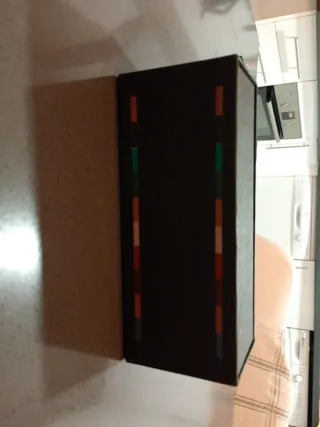 Gafas de sol Goodbyerita Trocadero Negras