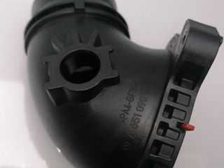 TUBO MERCEDES-BENZ SPRINTER III FURGÓN RWD / AWD (02-2018->) (7)