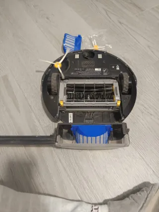 Robot Aspirador Roomba