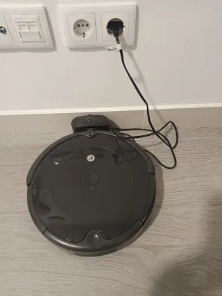 Robot Aspirador Roomba