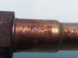 SONDA LAMBDA BMW SERIE 3 BERLINA (E90) (12)