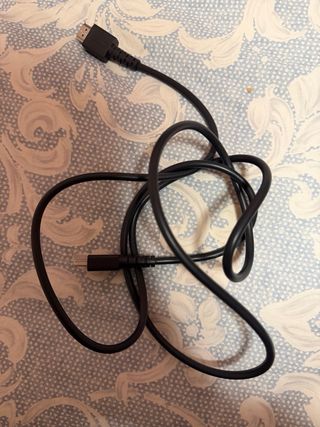 Nintendo Switch OLED Bianca