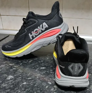 Hoka Clifton 10 Talla 43 1/3